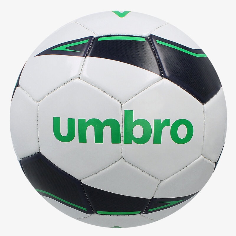 UMBRO PILKA STADIA SUPPORTER 20560UDKH Weiß
