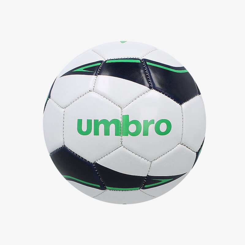 UMBRO PILKA STADIA SUPPORTER MINI BALL 20561UDKH Weiß