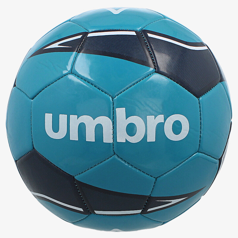 UMBRO PILKA STADIA SUPPORTER 20560UDLH Blau