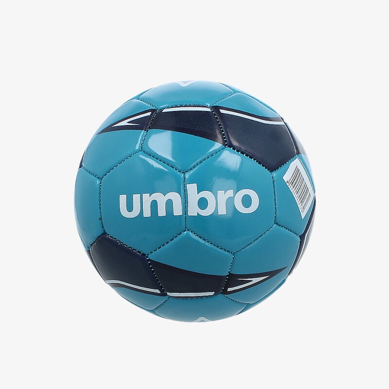 UMBRO PILKA STADIA SUPPORTER MINI 20561UDLH Blau
