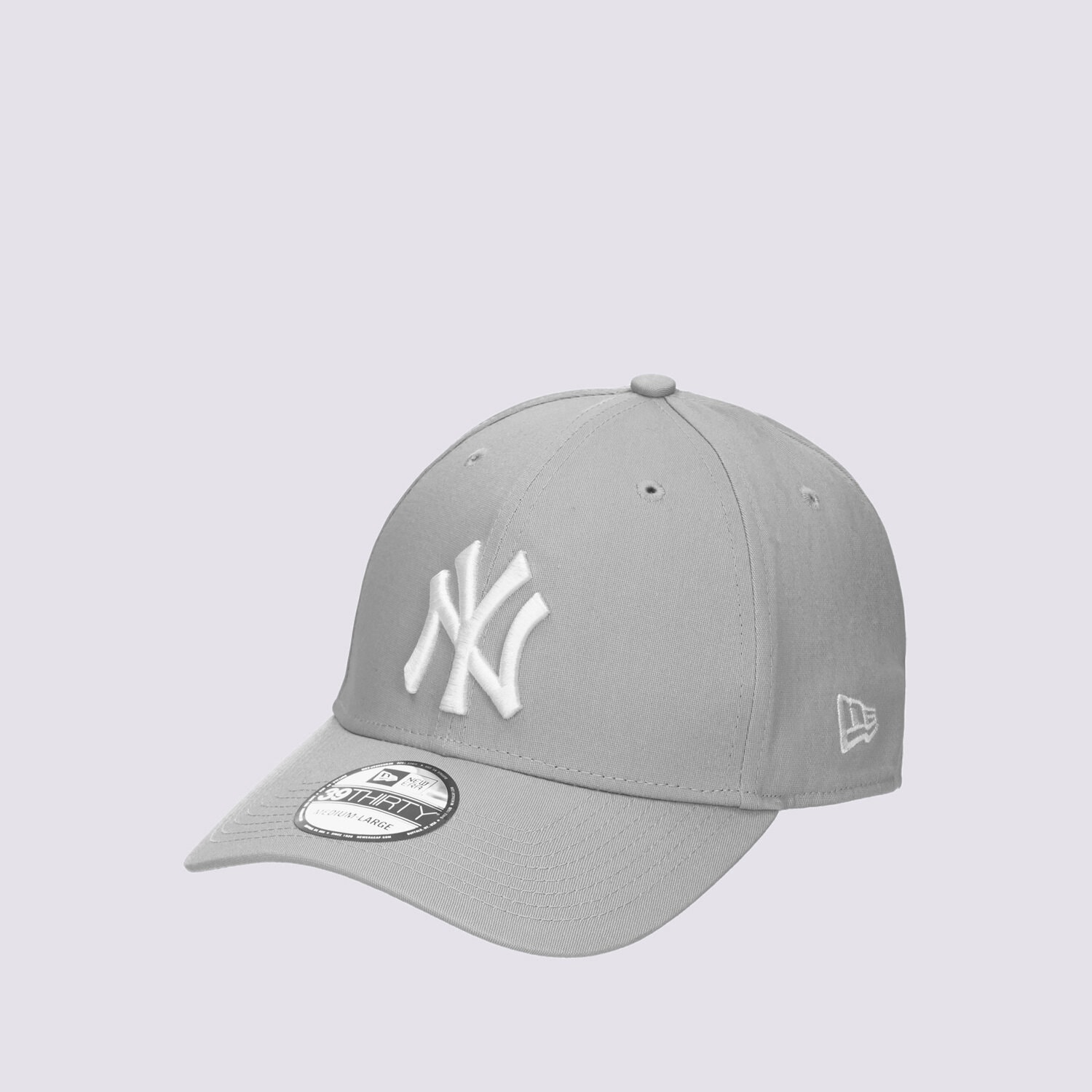 Kinder Cap NEW ERA MÜTZE 3930 LEAGUE BAS NY YANKEES 10298279 Grau