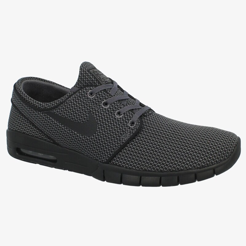 Herren Sneaker NIKE STEFAN JANOSKI MAX  631303006 Schwarz