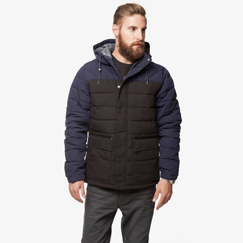Herren Winterjacke O'NEILL JACKE ADV CHARGER 5501165035 Schwarz