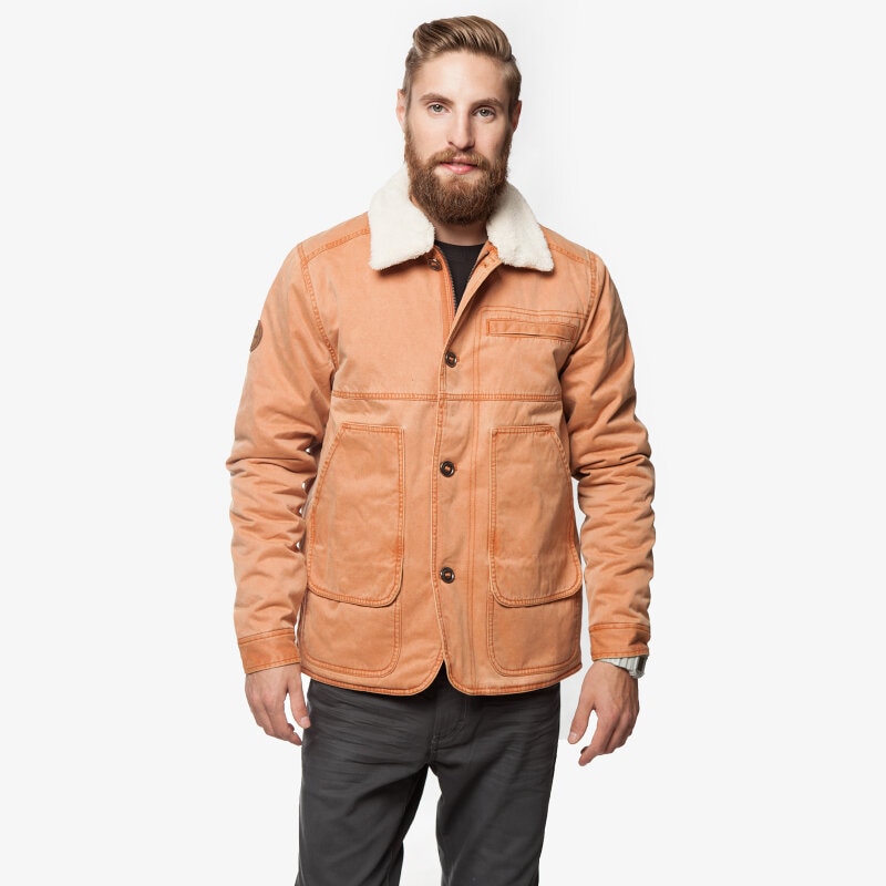 Herren Winterjacke O'NEILL JACKE LM S DECK 5510027084 Braun