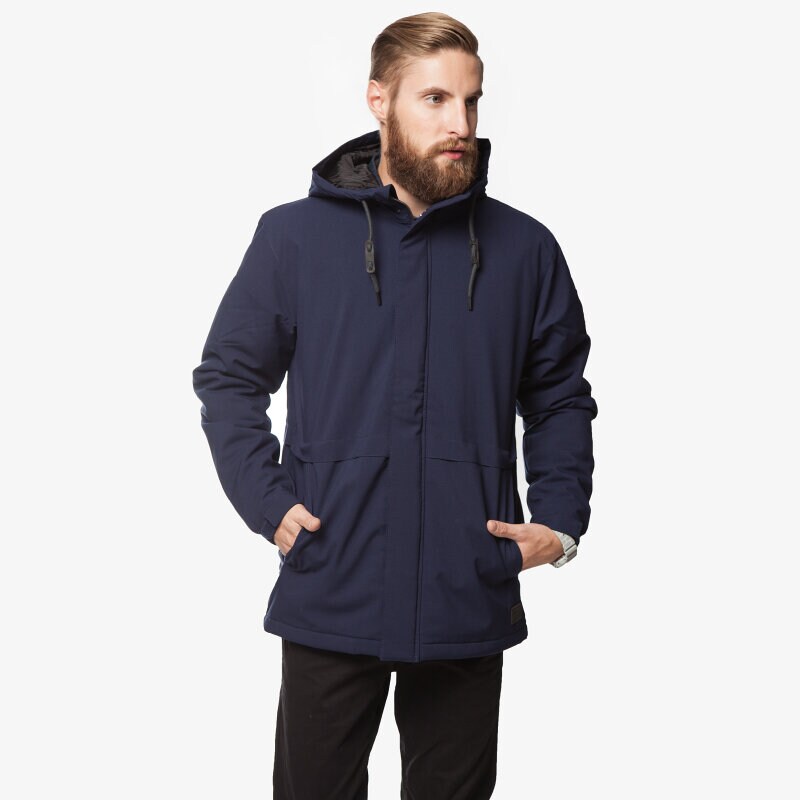 Herren Winterjacke O'NEILL JACKE LM FORAY JA 5510065035 Dunkelblau