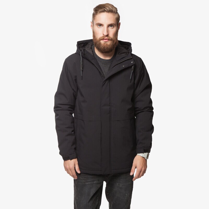 Herren Winterjacke O'NEILL JACKE LM FORAY JA 5510069010 Schwarz