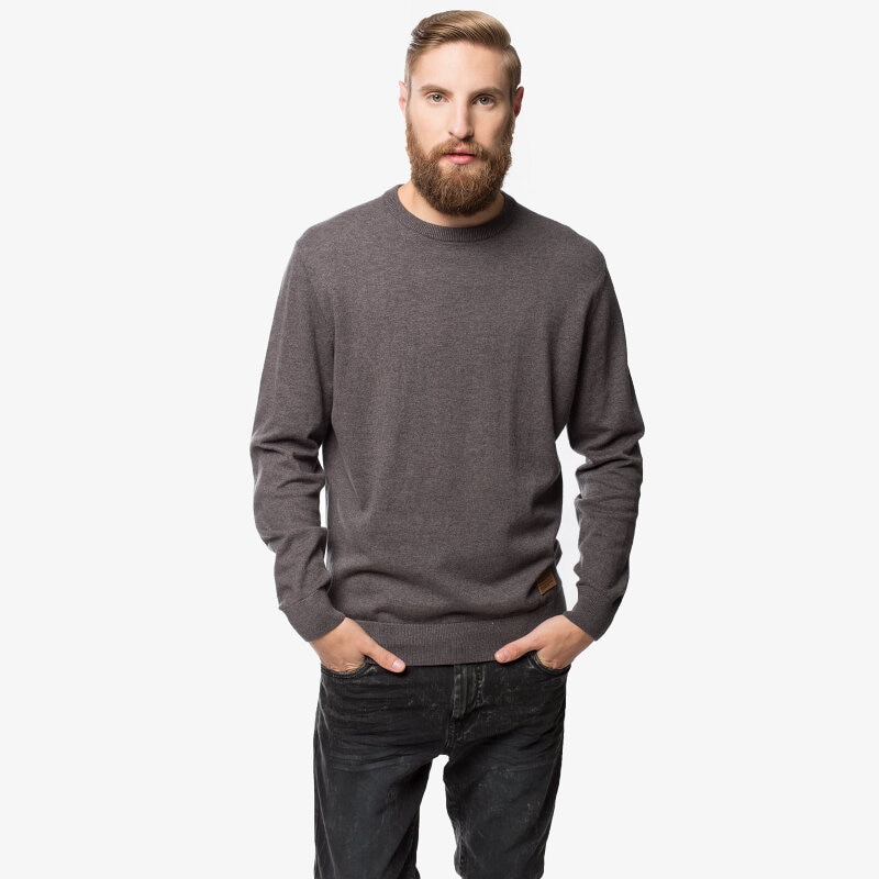 O'NEILL PULLOVER LM HALF MOO 5512128620 Grau