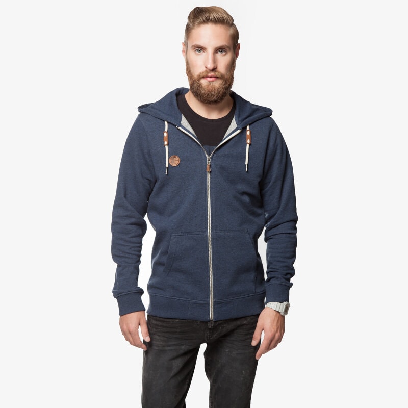 Herren O'NEILL SWEATSHIRT LM S EASY S 5514065096 Blau