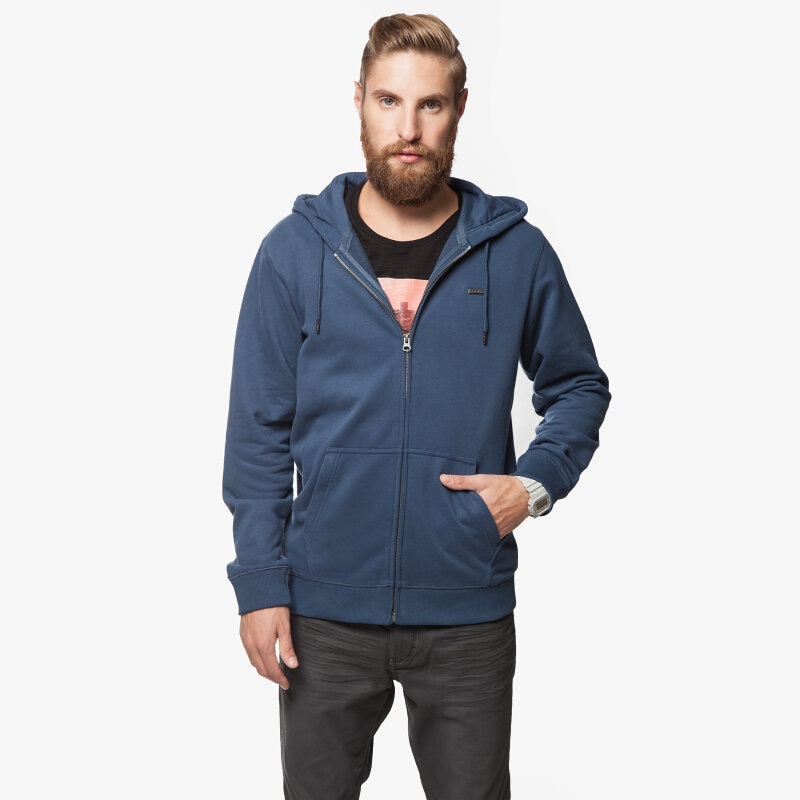 Herren O'NEILL SWEATSHIRT LM PCH FULL 5514605085 Blau