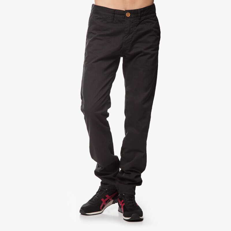 Herren Hosen O'NEILL HOSE LM FRIDAY 5527049010 Schwarz