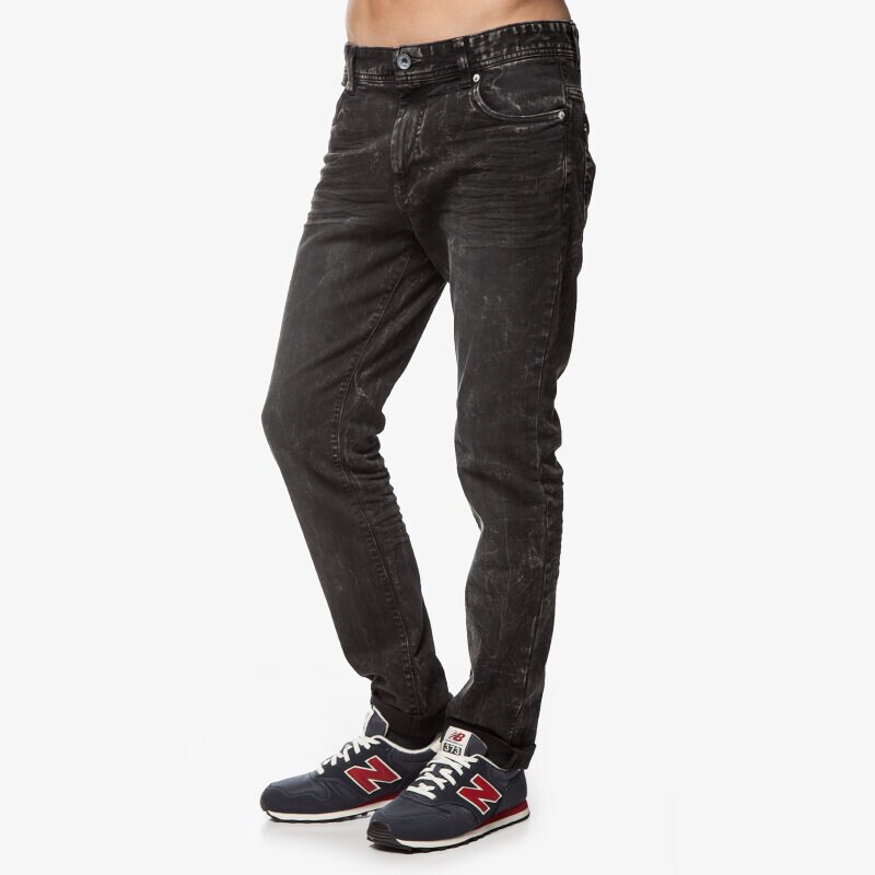 Herren Hosen O'NEILL HOSE LM STRINGE 5527099010 Schwarz