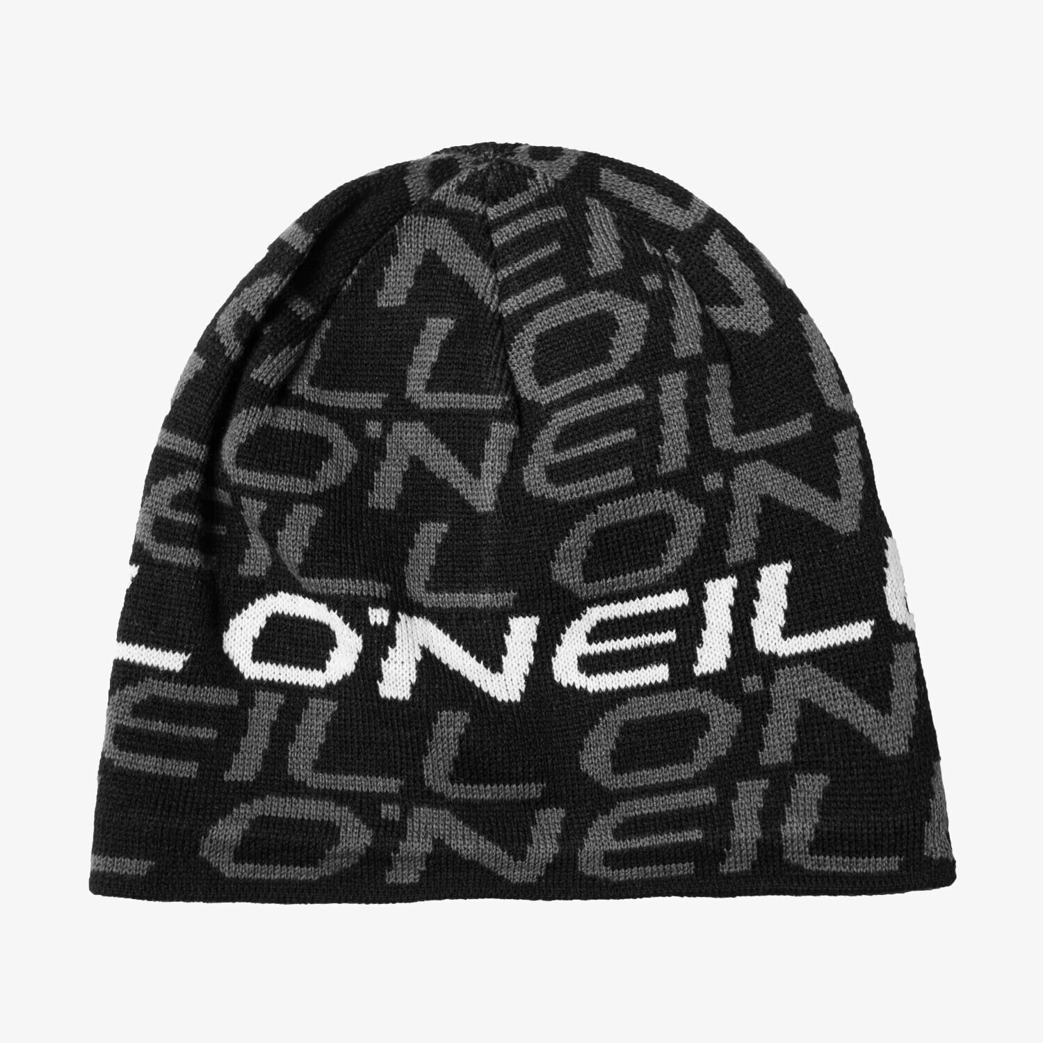Kinder Mütze O'NEILL MÜTZE WINTER AC BANNER B 5541159010 Schwarz
