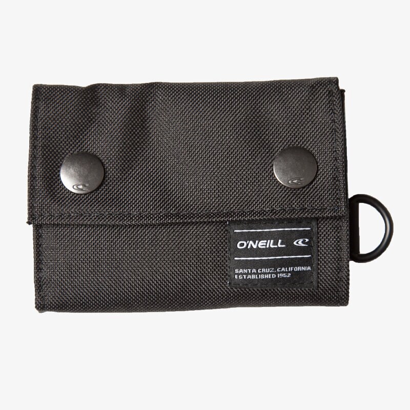 O'NEILL GELDBEUTEL AC POCKETB 5542339010 Schwarz