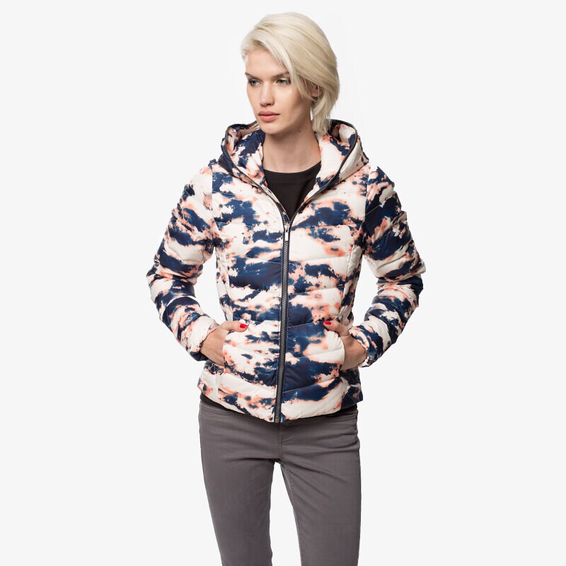 Damen Winterjacke O'NEILL JACKE ADV PACKABL 5551101900 Multicolor