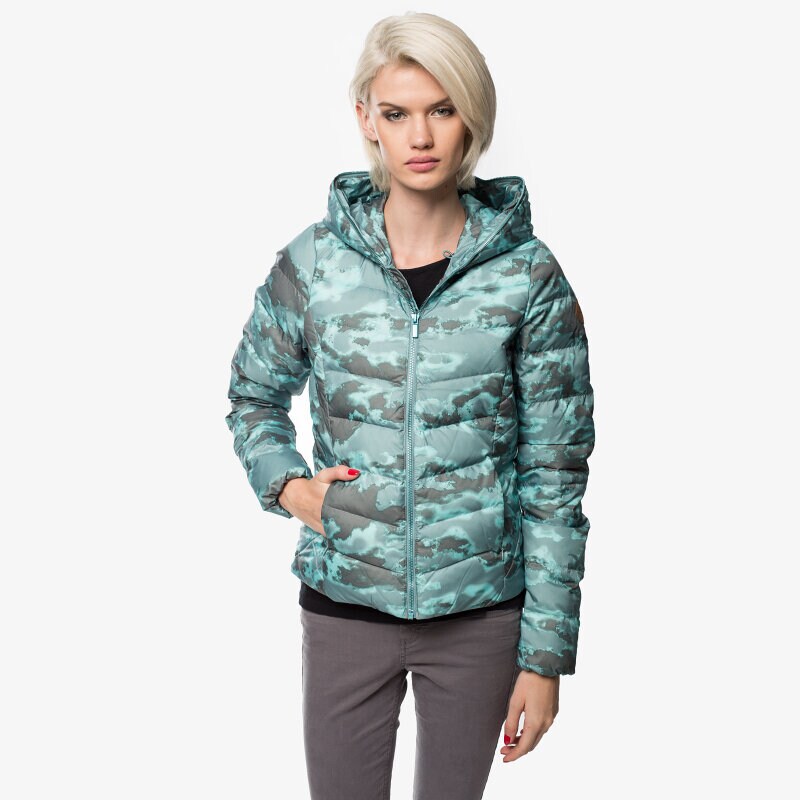 Damen Winterjacke O'NEILL JACKE ADV PACKABL 5551106900 Multicolor