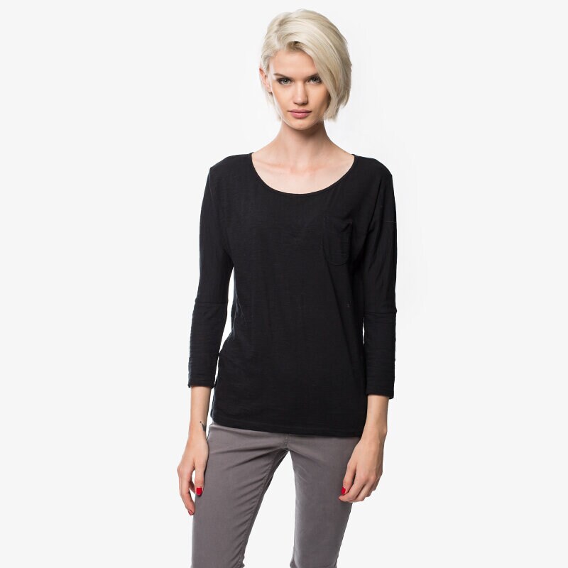 Damen T-Shirt O'NEILL T-SHIRT L. LW BLOO 5571129010 Schwarz