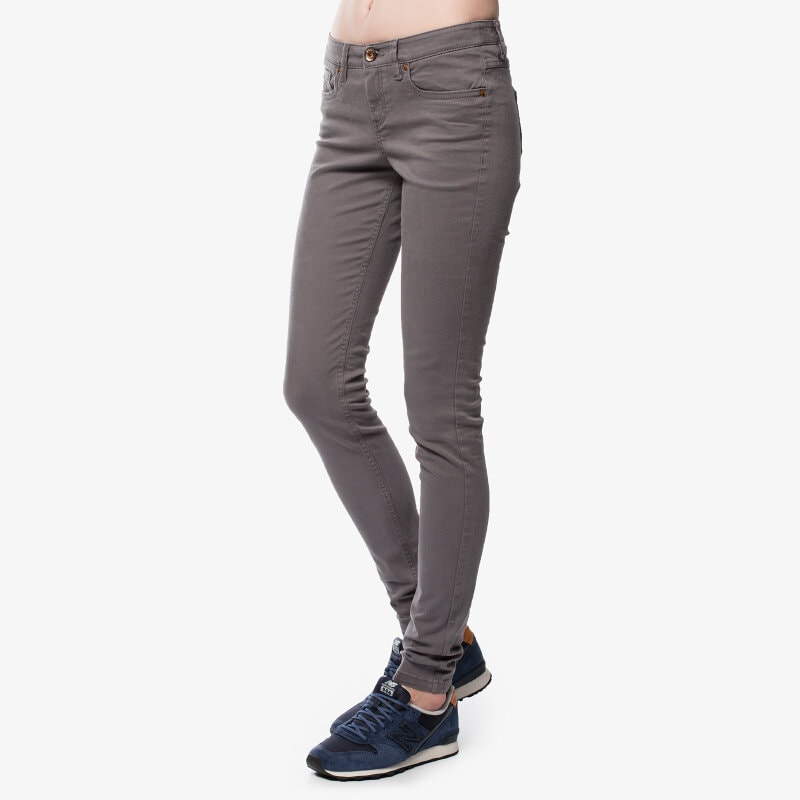 Damen Hosen O'NEILL HOSE LW FAV 5-P 5577108020 Grau