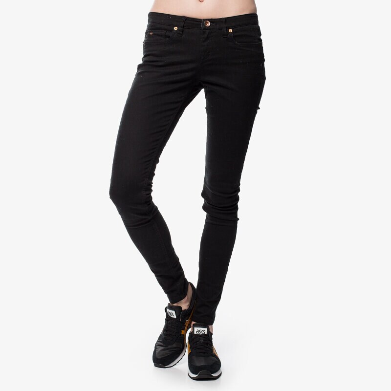 Damen Hosen O'NEILL HOSE LW FAV 5-P 5577109010 Schwarz