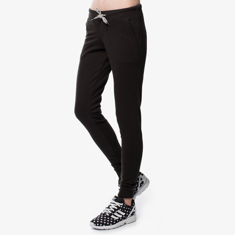 Damen Hosen O'NEILL HOSE LW EASY RI 5577309010 Schwarz