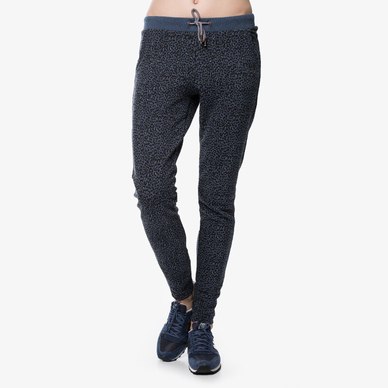 Damen Hosen O'NEILL HOSE LW EASY RI 5577325960 Blau