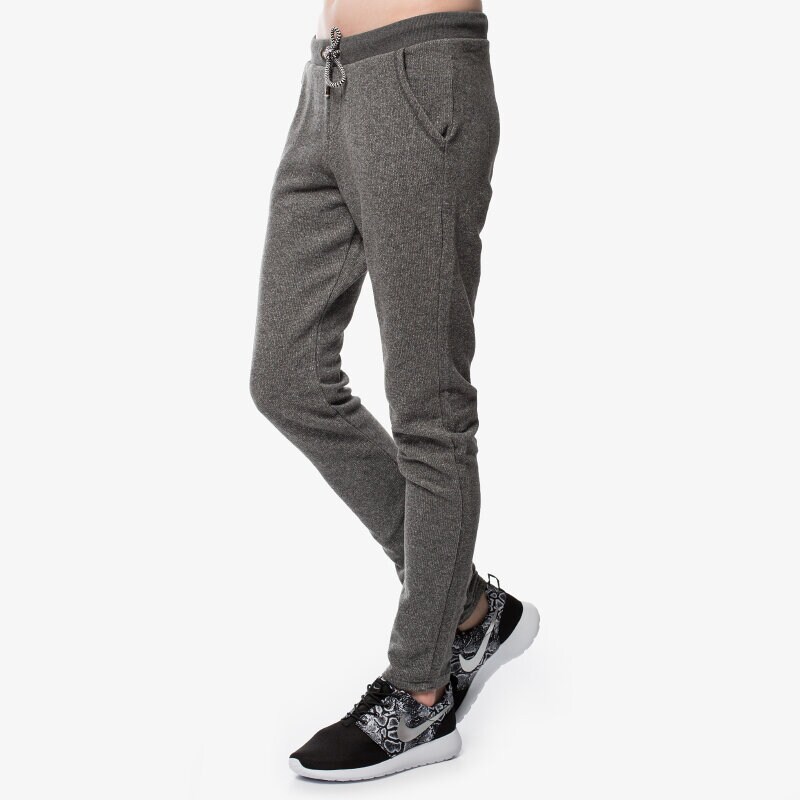 Damen Hosen O'NEILL HOSE LW EASY RI 5577328080 Grau