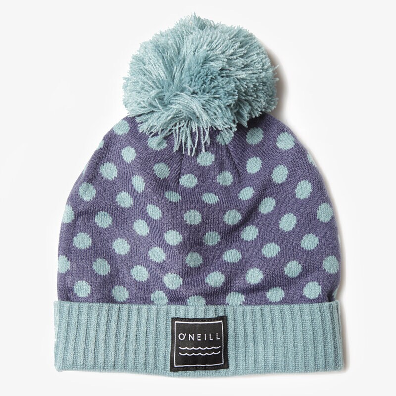 Kinder Mütze O'NEILL MÜTZE WINTER AC BLITZ BE 5591165094 Blau