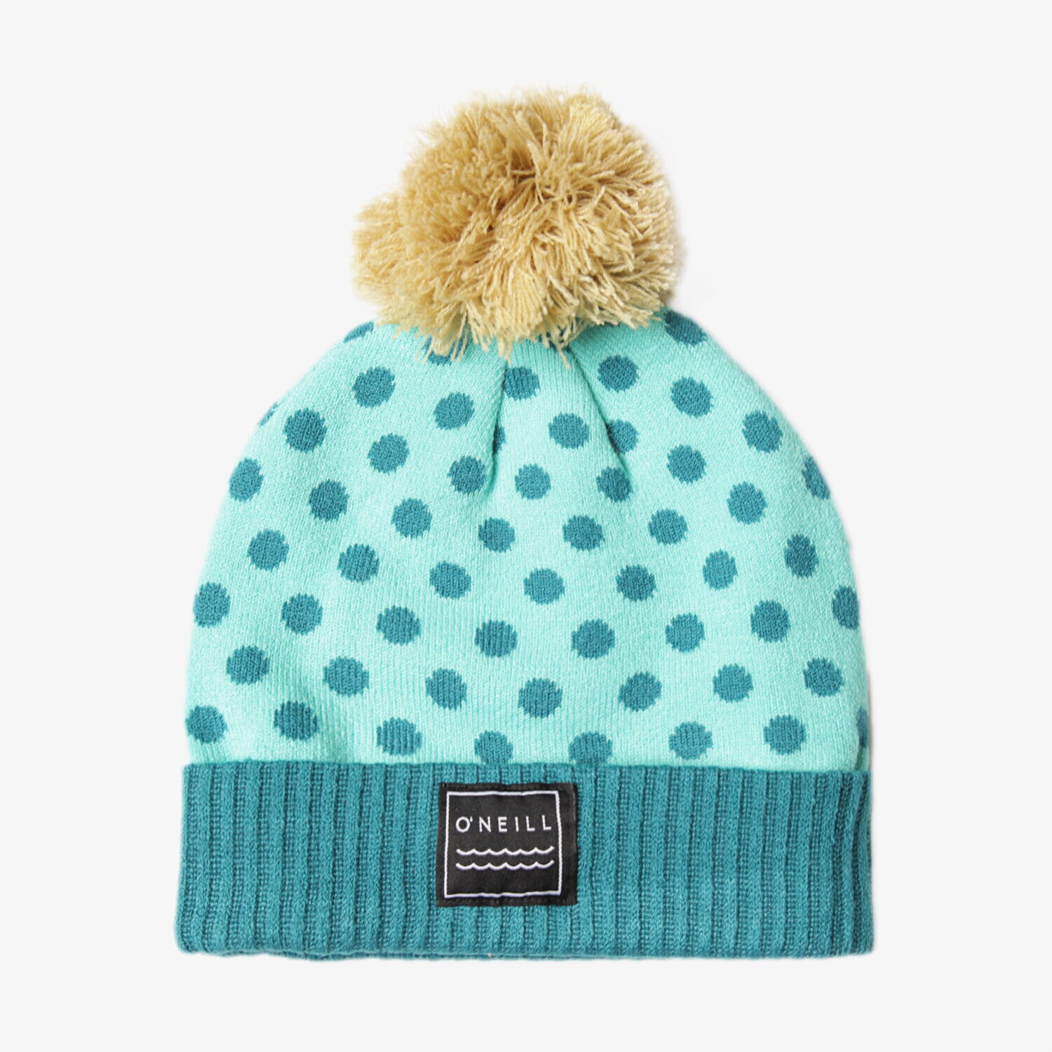 Damen Mütze O'NEILL MÜTZE WINTER AC BLITZ BE 5591166042 Blau