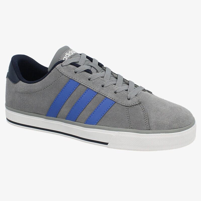 ADIDAS DAILY F98336 Grau