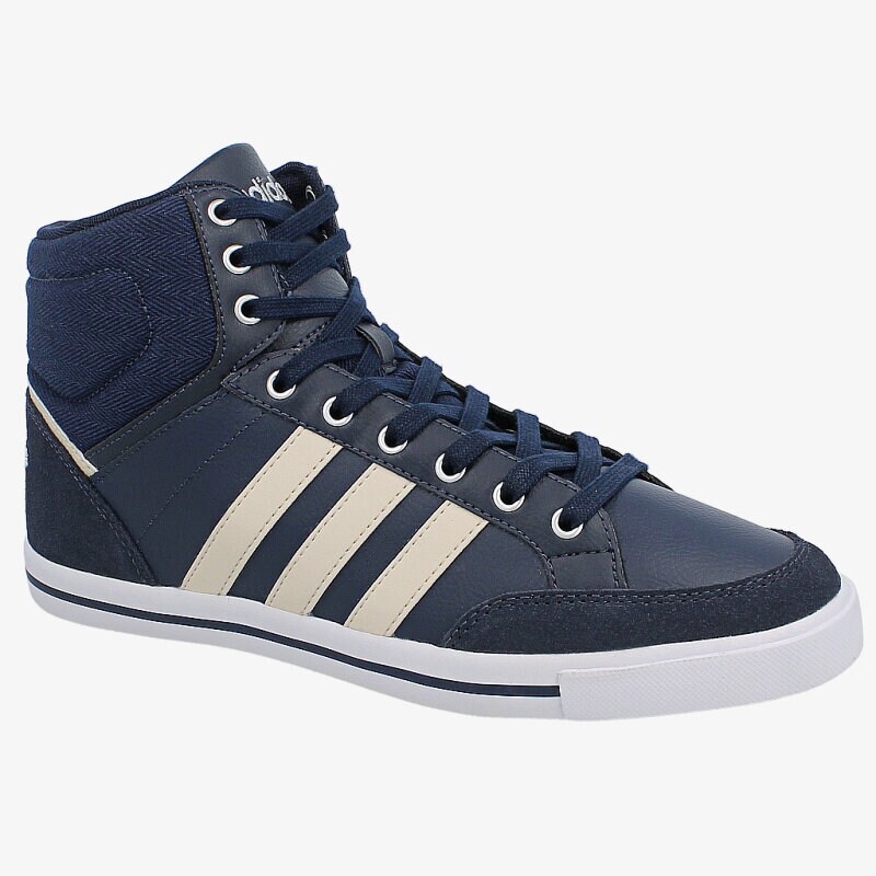 Herren Sneaker ADIDAS CACITY MID F98421 Dunkelblau