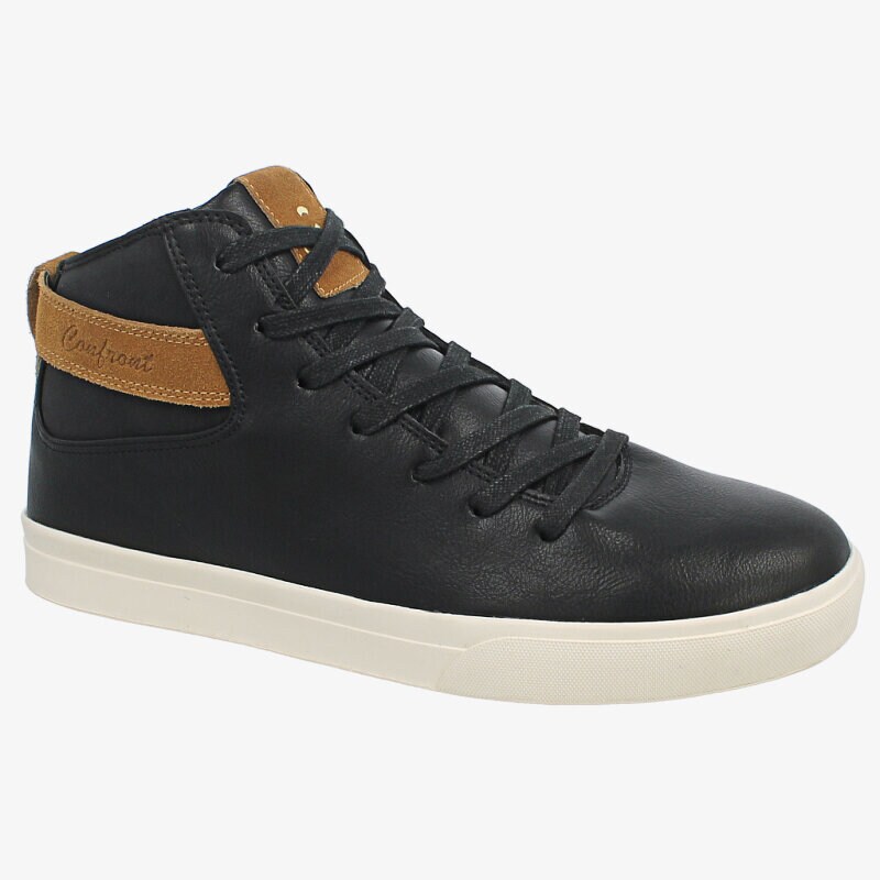 CONFRONT AURON CFMD215001 Schwarz