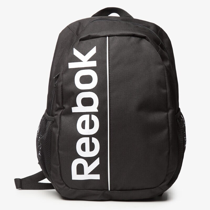 Damen Rucksack REEBOK RUCKSACK SPORT ROY BKP BLACKWHITE S23041 Schwarz