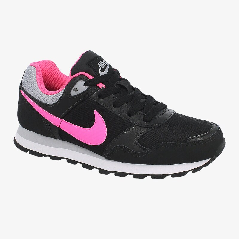 NIKE MD RUNNER GG 629814061 Schwarz