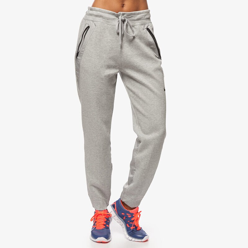 Damen Hosen NIKE HOSE ADVANCE 15 PANT 683755063 Grau