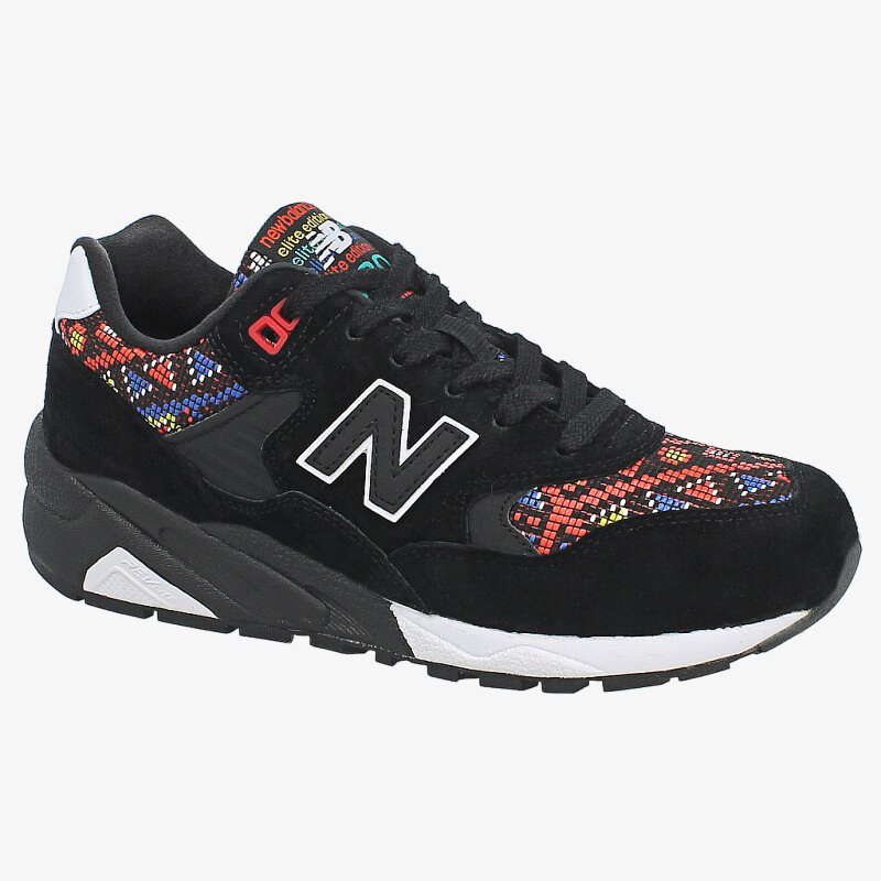 NEW BALANCE WRT580HA WRT580HA Schwarz