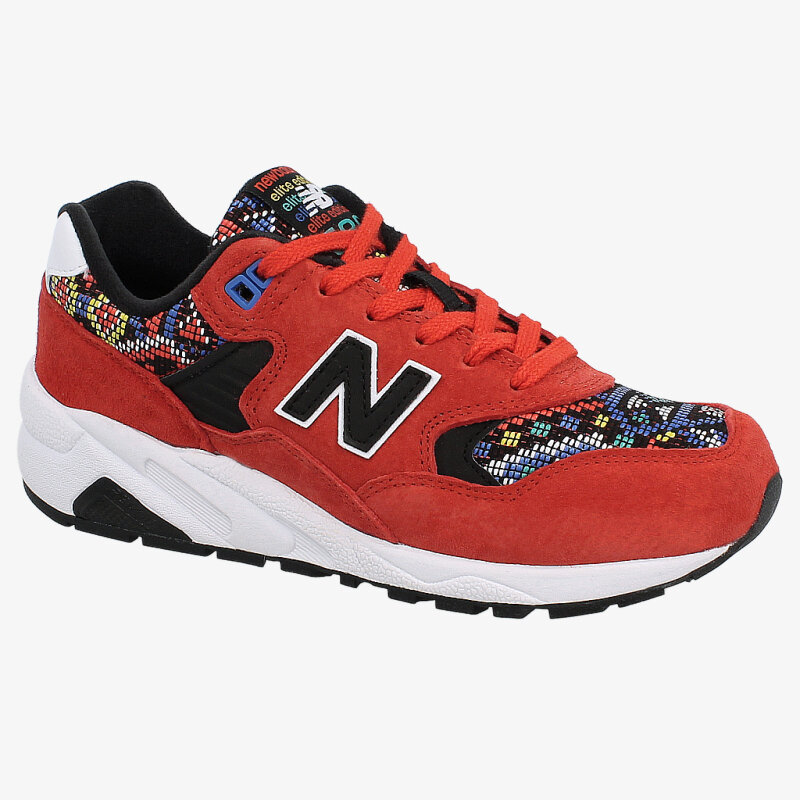 NEW BALANCE WRT580HS WRT580HS Rot