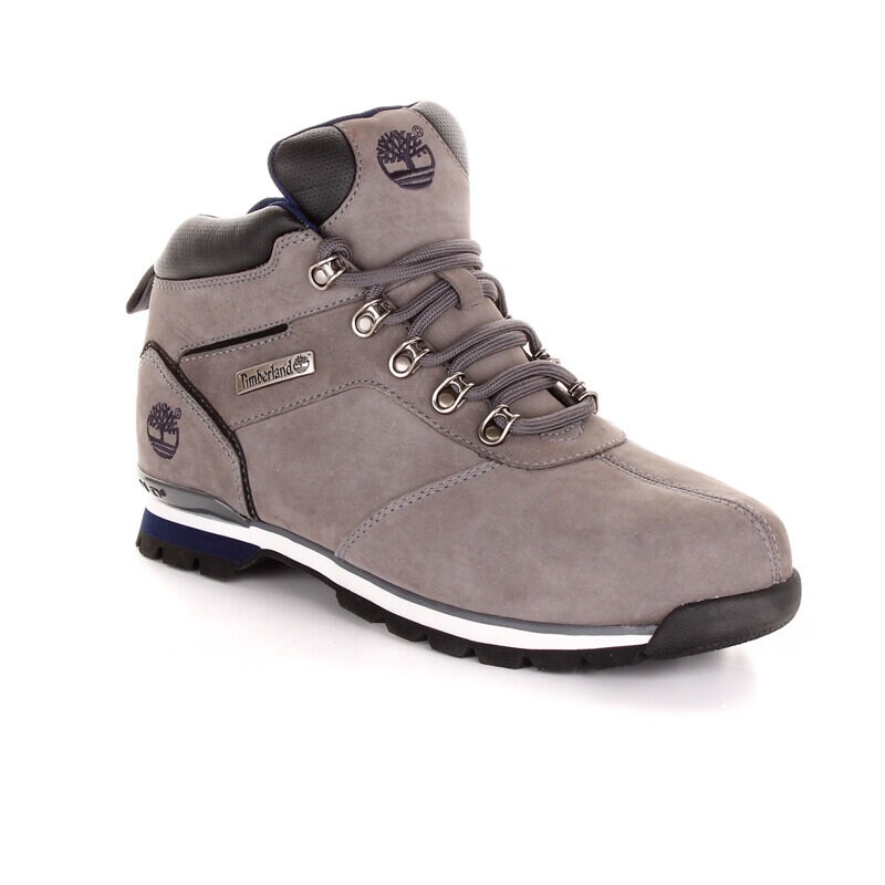 Herren Outdoor Schuhe TIMBERLAND SPLITROCK 2  6159R Grau