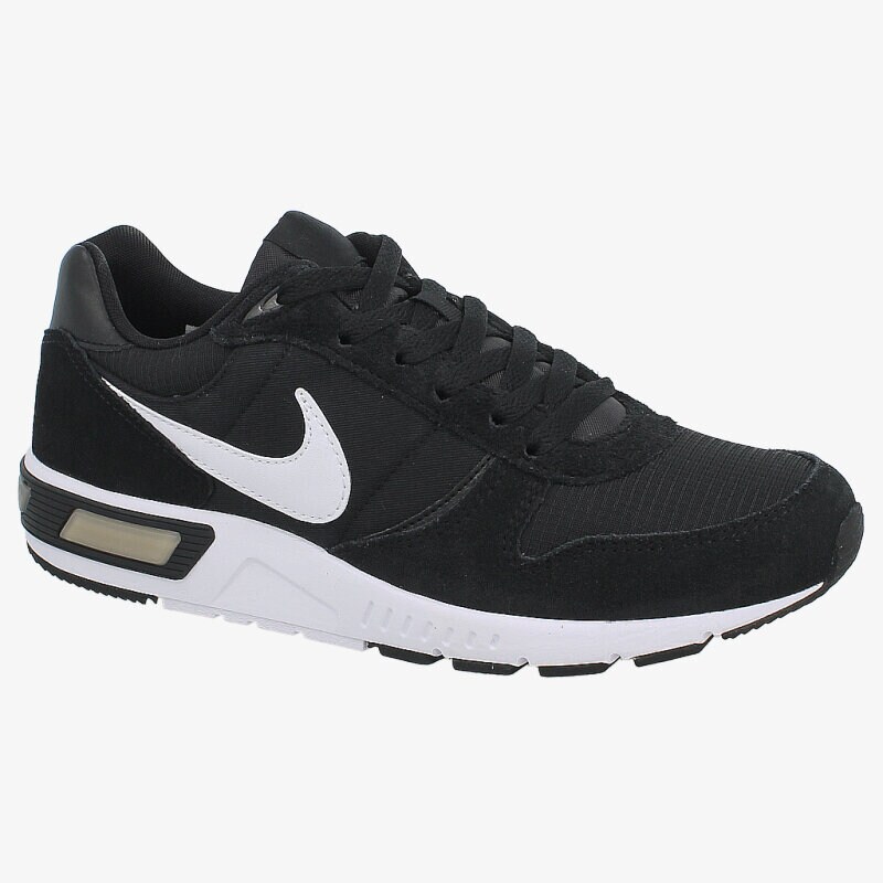 Herren Sneaker NIKE NIGHTGAZER  644402011 Schwarz