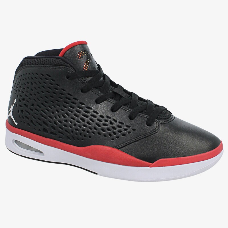 Herren Sneaker JORDAN FLIGHT 2015  768905001 Schwarz