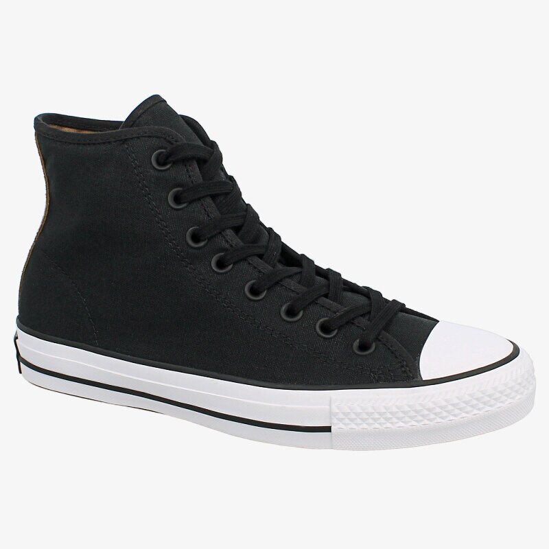 Herren Sneaker CONVERSE CTAS PRO  149877C Schwarz
