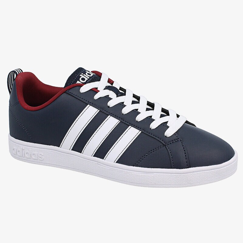 ADIDAS ADVANTAGE VS F98577 Dunkelblau