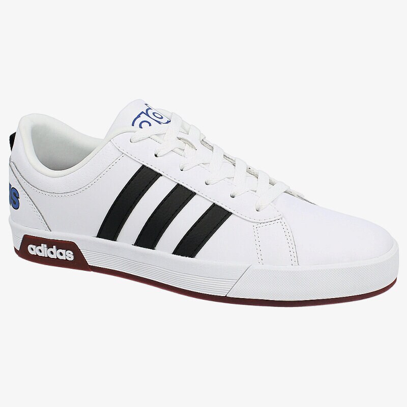 Herren Sneaker ADIDAS DAILY 9TIS F98764 Weiß