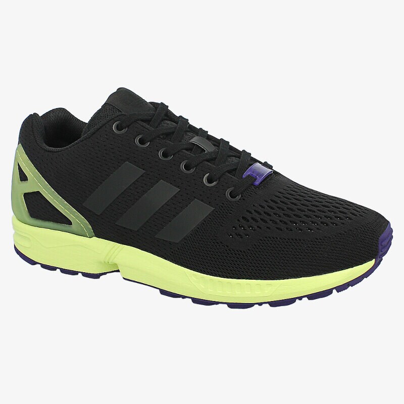 ADIDAS ZX FLUX  AF6318 Schwarz