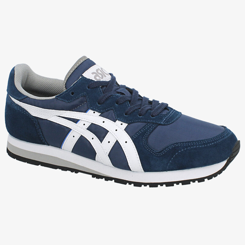 Herren Sneaker ASICS OC RUNNER HL5175801 Dunkelblau