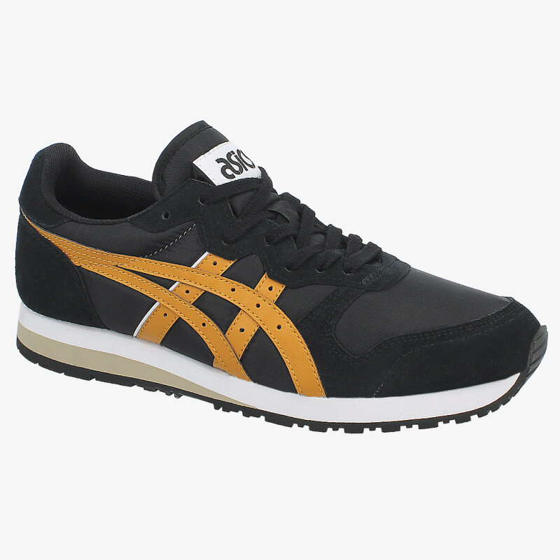 ASICS OC RUNNER HL5179071 Schwarz