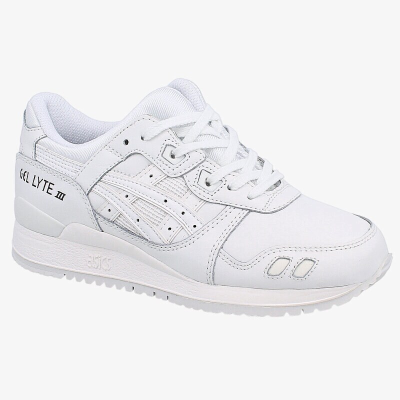 Damen Sneaker ASICS GEL-LYTE III  H534L0101W Weiß