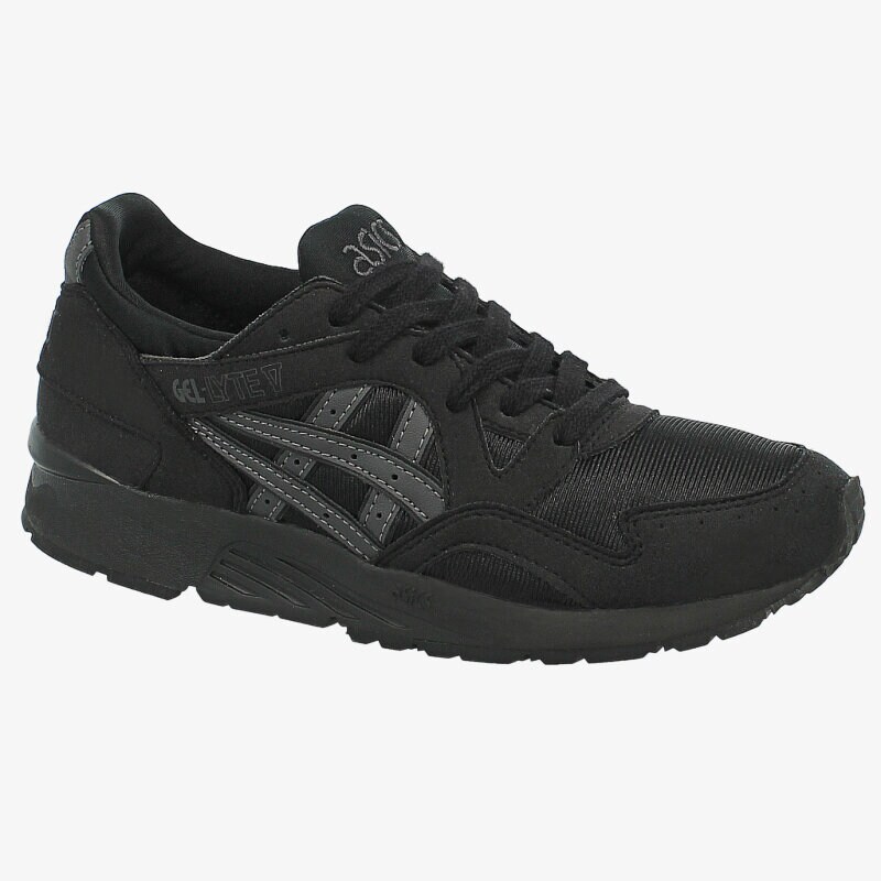 Damen Sneaker ASICS GEL-LYTE V GS  C541N9016 Schwarz