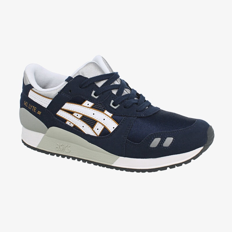 ASICS GEL-LYTE III GS C5A4N5001 Dunkelblau