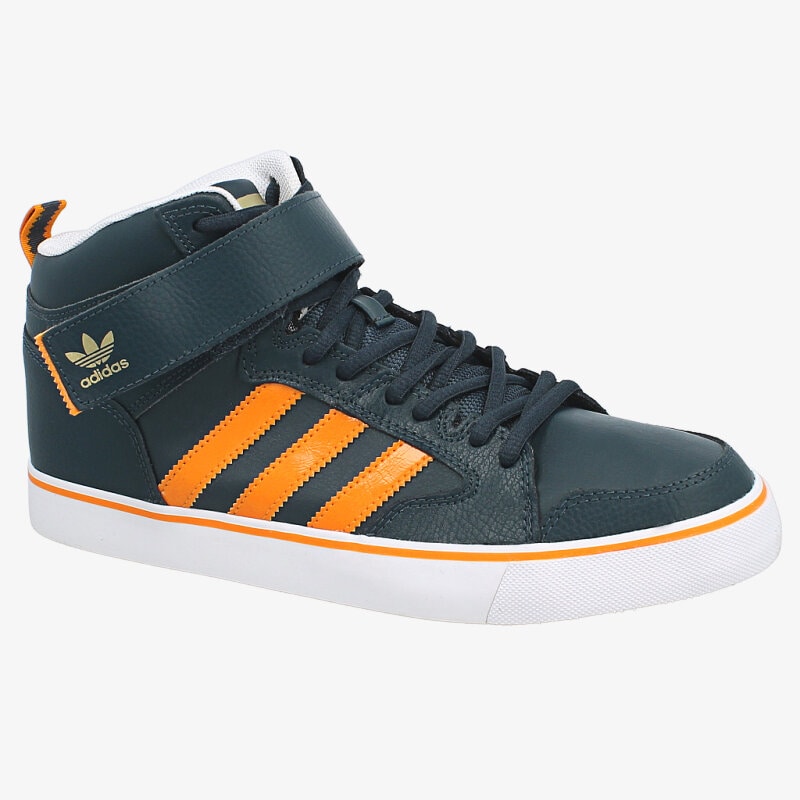 ADIDAS VARIAL II MID D68655 Dunkelblau