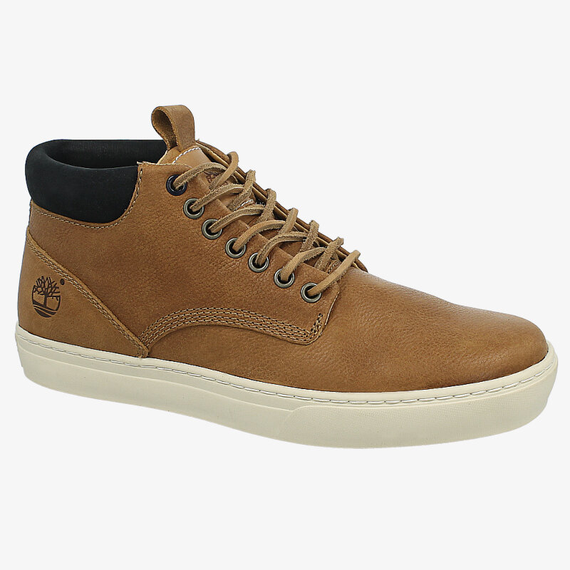 Herren Casual Schuhe TIMBERLAND ADV2.0 CUPSOLE CHUKKA CUPSOLE CHUKKA A12DW Gelb