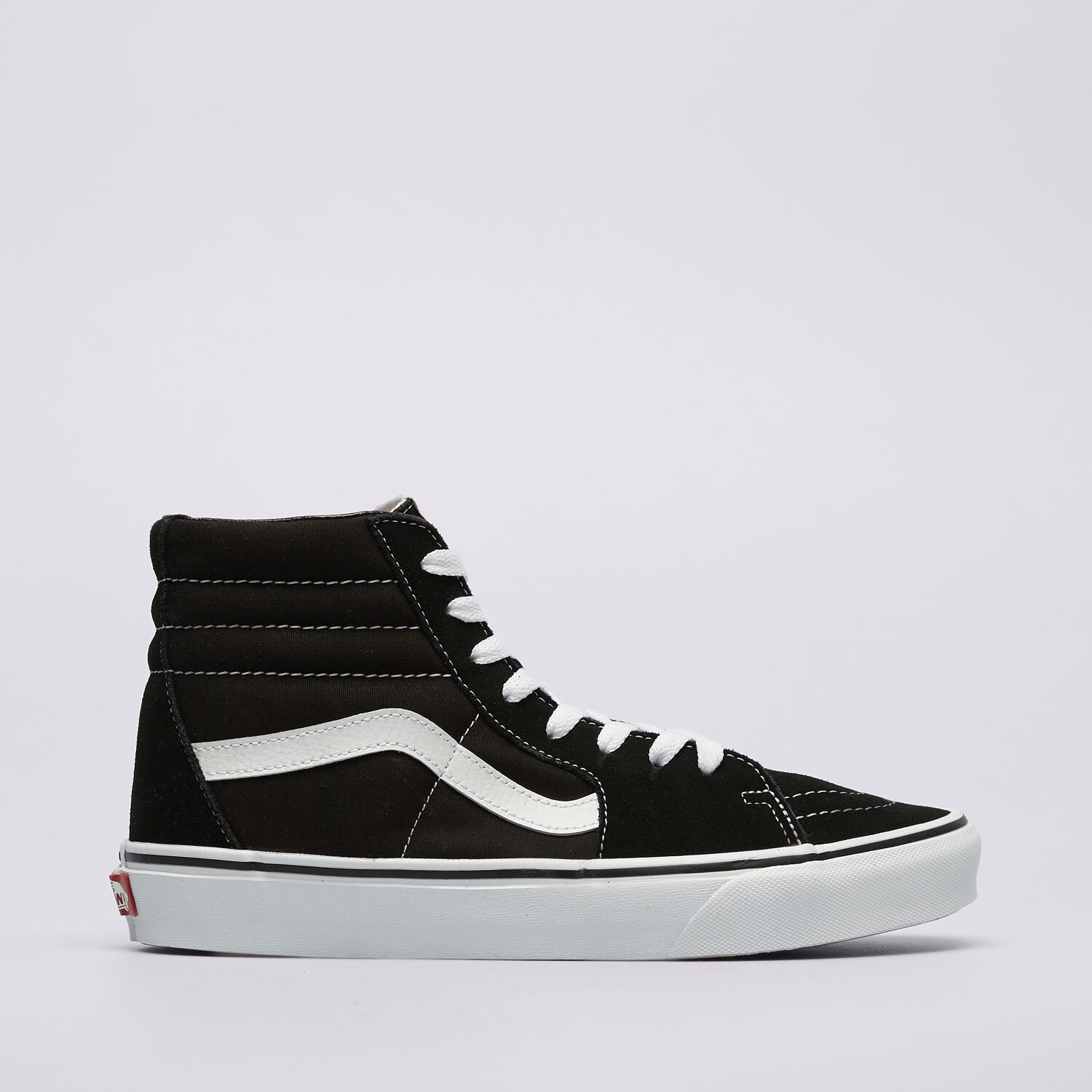 Damen Sneaker VANS SK8-HI  VN000D5IB8C1 Schwarz